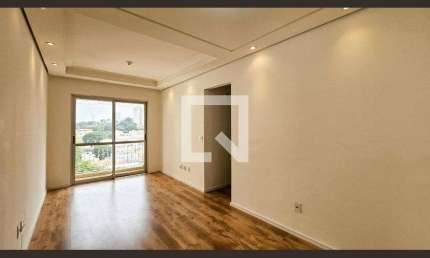 Apartamento para Aluguel - Jardim Marajoara , 3 Quartos,  70 m² - São Paulo