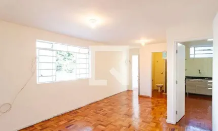 Casa para Aluguel - Jabaquara, 2 Quartos,  70 m² - São Paulo