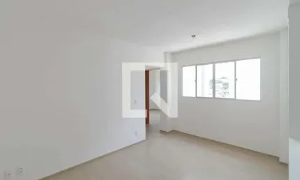 Apartamento para aluguel - goiânia, 2 quartos,  49 m² - belo horizonte