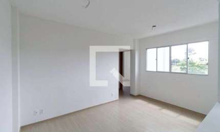 Apartamento para Aluguel - Goiânia, 2 Quartos,  47 m² - Belo Horizonte