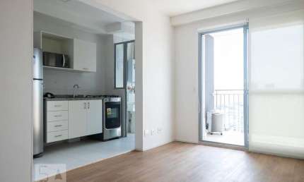 Apartamento para Aluguel - Vila Mascote, 2 Quartos,  50 m² - São Paulo