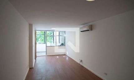 Kitnet / Stúdio para Aluguel - Consolação, 1 Quarto,  39 m² - São Paulo