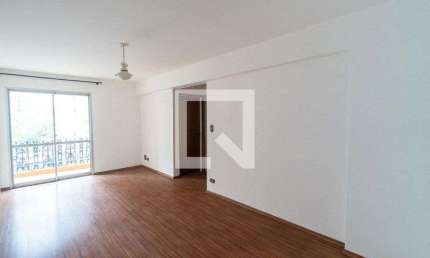Apartamento para Aluguel - Vila Mascote, 2 Quartos,  95 m² - São Paulo