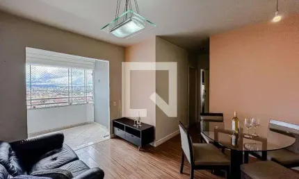 Apartamento para aluguel - mooca, 2 quartos,  50 m² - são paulo
