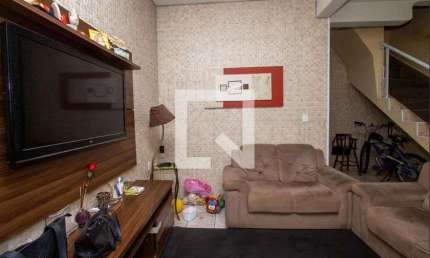 Casa para Aluguel - Parque Residencial Almerinda Chaves, 2 Quartos,  151 m² - Jundiaí