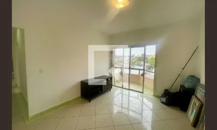 Apartamento para Aluguel - Ponte São João , 3 Quartos,  100 m² - Jundiaí