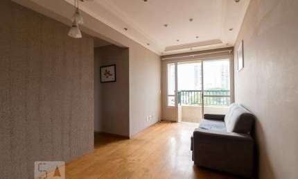 Apartamento para Aluguel - Macedo, 3 Quartos,  70 m² - Guarulhos