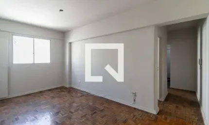 Apartamento para Aluguel - Vila Nova Conceição, 1 Quarto,  48 m² - São Paulo