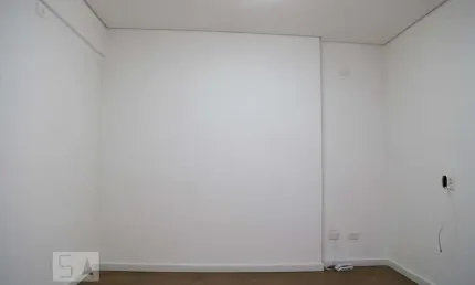Kitnet / stúdio para aluguel - vila clementino, 1 quarto,  25 m² - são paulo