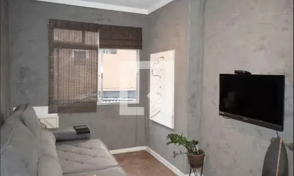 Apartamento para Aluguel - Vila Madalena, 1 Quarto,  49 m² - São Paulo