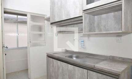 Apartamento para Aluguel - Mont&apos;Serrat, 1 Quarto,  53 m² - Porto Alegre