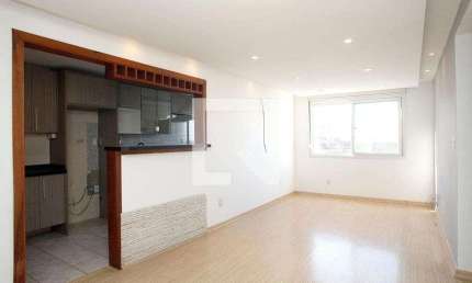 Apartamento para Aluguel - Centro Histórico, 1 Quarto,  53 m² - Porto Alegre