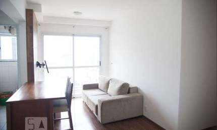 Apartamento para Aluguel - Bela Vista, 2 Quartos,  47 m² - São Paulo