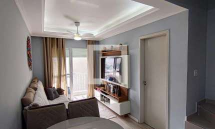 Cobertura para Aluguel - Taquara, 2 Quartos,  63 m² - Rio de Janeiro