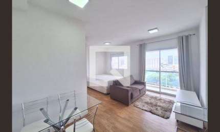 Apartamento para Aluguel - Barra Funda, 1 Quarto,  41 m² - São Paulo