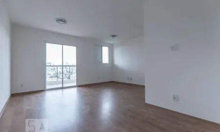 Apartamento para Aluguel - Cambuci, 2 Quartos,  70 m² - São Paulo