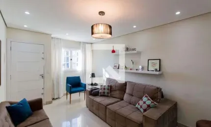 Casa para Aluguel - Artur Alvim, 3 Quartos,  156 m² - São Paulo