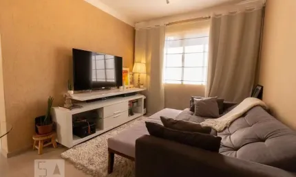 Apartamento para aluguel - brooklin, 1 quarto,  39 m² - são paulo