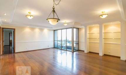 Cobertura para Aluguel - Jardim Bela Vista, 4 Quartos,  200 m² - Santo André