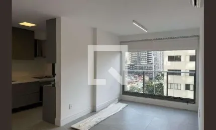 Apartamento para Aluguel - Perdizes, 2 Quartos,  74 m² - São Paulo