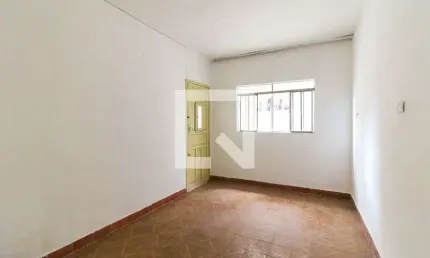 Casa para Aluguel - Vila Jacuí, 2 Quartos,  60 m² - São Paulo
