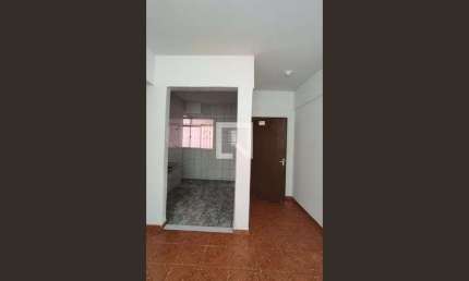 Apartamento para Aluguel - Urca, 3 Quartos,  55 m² - Belo Horizonte