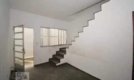Casa / Sobrado em Condomínio para Aluguel - Meier, 3 Quartos,  90 m² - Rio de Janeiro