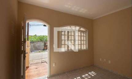 Casa para Aluguel - Itaquera, 2 Quartos,  130 m² - São Paulo