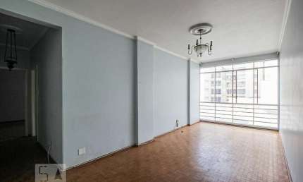 Apartamento para Aluguel - Centro, 2 Quartos,  125 m² - Campinas