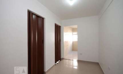 Apartamento para Aluguel - Consolação, 1 Quarto,  40 m² - São Paulo