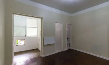 Kitnet / Stúdio para Aluguel - Centro, 1 Quarto,  45 m² - Rio de Janeiro