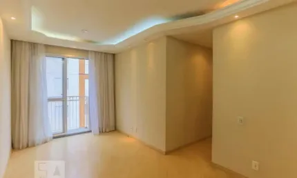 Apartamento para Aluguel - Cambuci, 2 Quartos,  50 m² - São Paulo