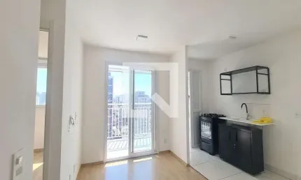 Apartamento para Aluguel - Vila Prudente, 2 Quartos,  45 m² - São Paulo