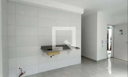 Apartamento para Aluguel - Vila Mangalot, 2 Quartos,  39 m² - São Paulo