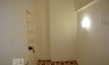 Apartamento para Aluguel - Flamengo, 1 Quarto,  26 m² - Rio de Janeiro