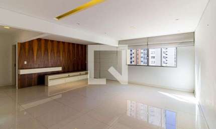 Apartamento para Aluguel - Perdizes, 2 Quartos,  120 m² - São Paulo
