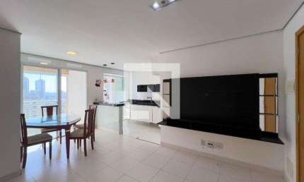 Apartamento para Aluguel - Ipiranga, 2 Quartos,  57 m² - São Paulo