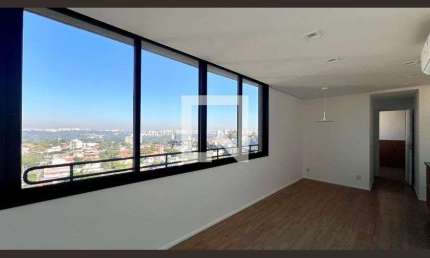 Apartamento para Aluguel - Vila Madalena, 1 Quarto,  36 m² - São Paulo