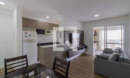 Apartamento para Aluguel - Picanço, 2 Quartos,  68 m² - Guarulhos