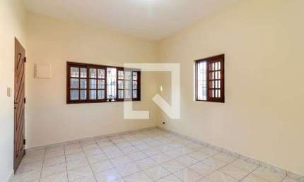 Casa para Aluguel - Casa Verde, 3 Quartos,  90 m² - São Paulo
