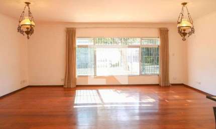 Casa para Aluguel - Vila Leopoldina, 3 Quartos,  360 m² - São Paulo
