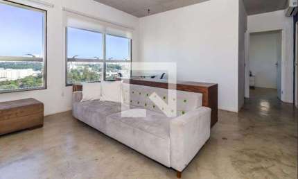 Apartamento para Aluguel - Vila Leopoldina, 2 Quartos,  70 m² - São Paulo