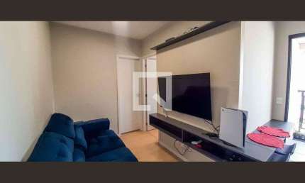 Apartamento para Aluguel - Quitaúna, 1 Quarto,  30 m² - Osasco