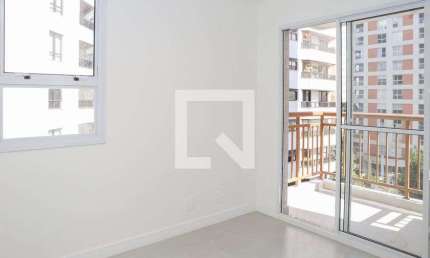 Apartamento para Aluguel - Perdizes, 2 Quartos,  40 m² - São Paulo