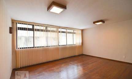 Apartamento para Aluguel - Luxemburgo, 4 Quartos,  170 m² - Belo Horizonte