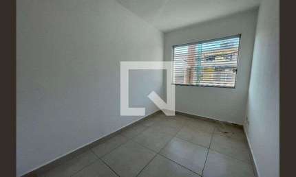 Apartamento para Aluguel - Jardim Éster Yolanda, 2 Quartos,  42 m² - São Paulo