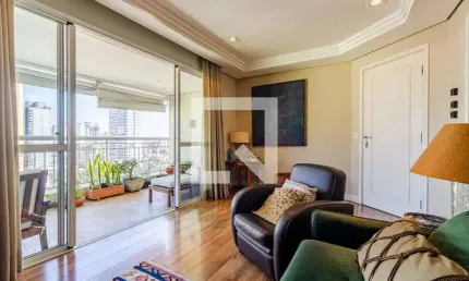Apartamento para Aluguel - Pinheiros, 2 Quartos,  89 m² - São Paulo