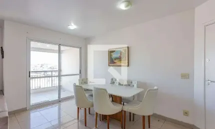 Apartamento para aluguel - bosque da saúde, 2 quartos,  68 m² - são paulo