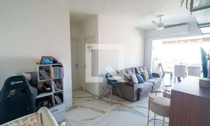 Apartamento para Aluguel - Vila Mascote, 2 Quartos,  69 m² - São Paulo