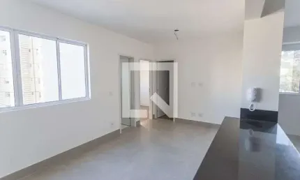 Apartamento para Aluguel - Santa Efigênia, 2 Quartos,  67 m² - Belo Horizonte